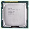 Processor Core i5-2400 6M Cache, up to 3.40 GHz